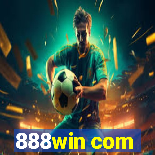 888win com